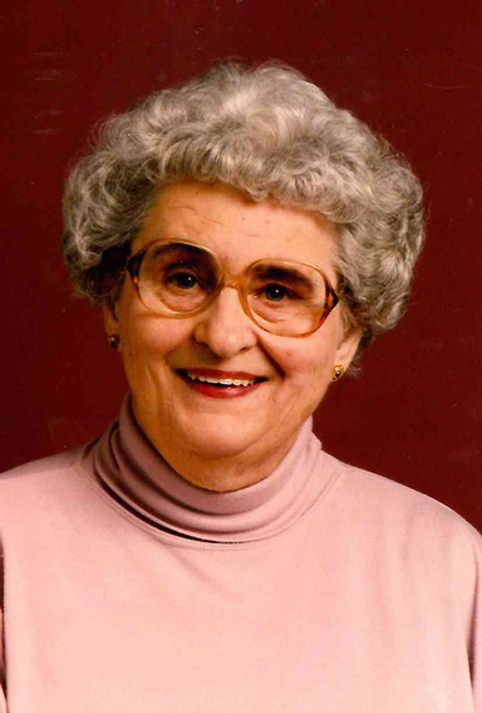 Dorothy Lorraine Gray Profile Photo