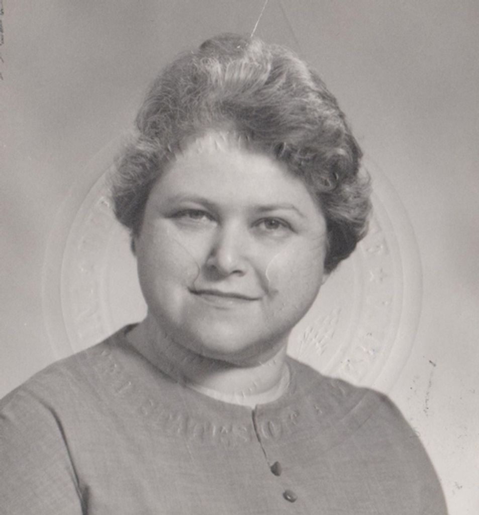 Annette Dorothy Friedman Profile Photo