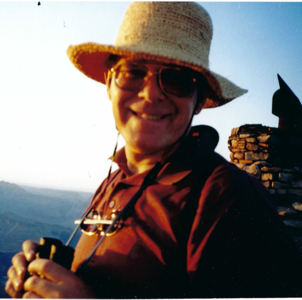 Bohnet Grant Profile Photo