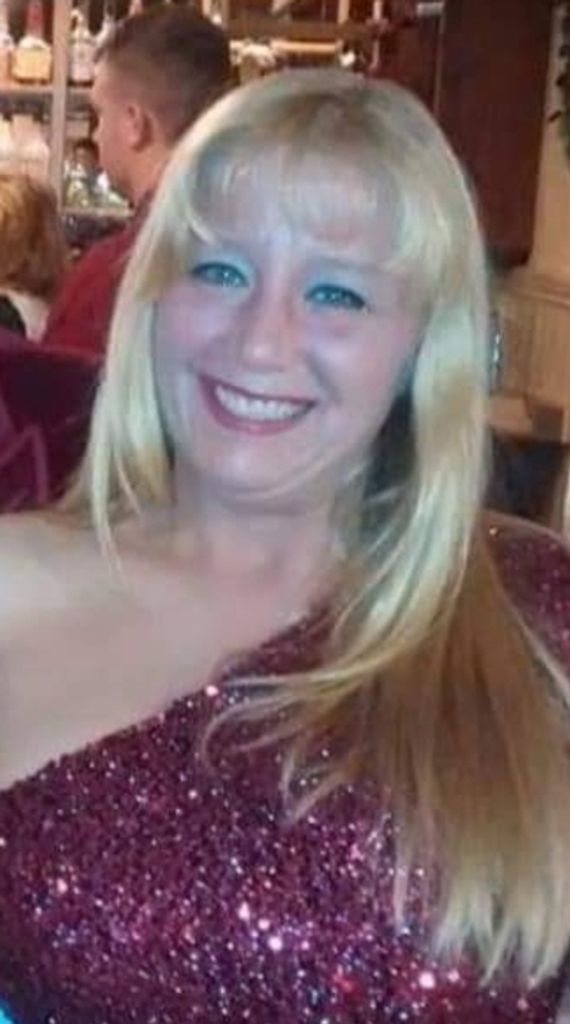 Laura Syverson Profile Photo