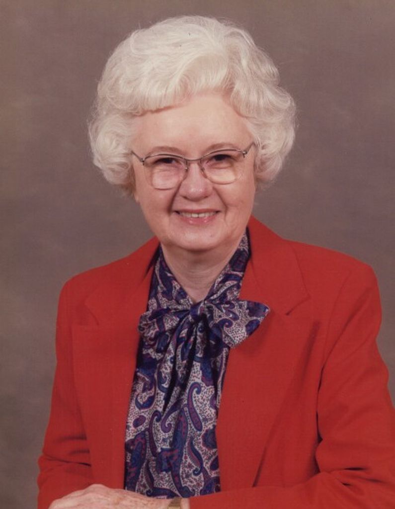 Nelda Crow Profile Photo