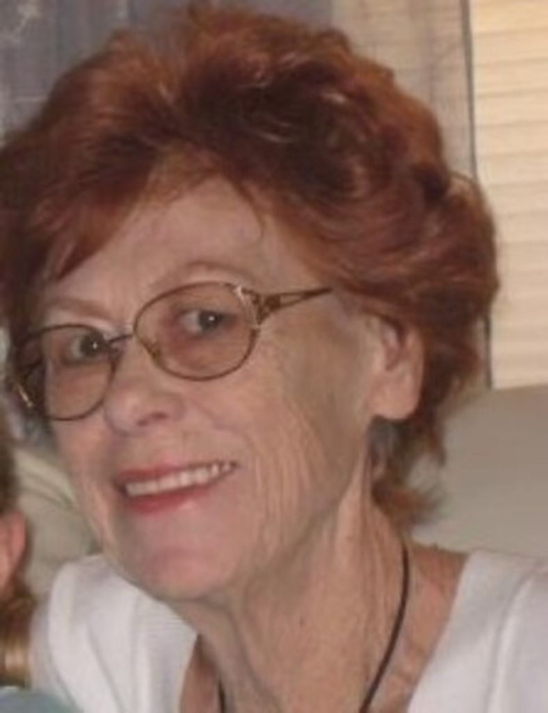 Joyce Stouder Profile Photo