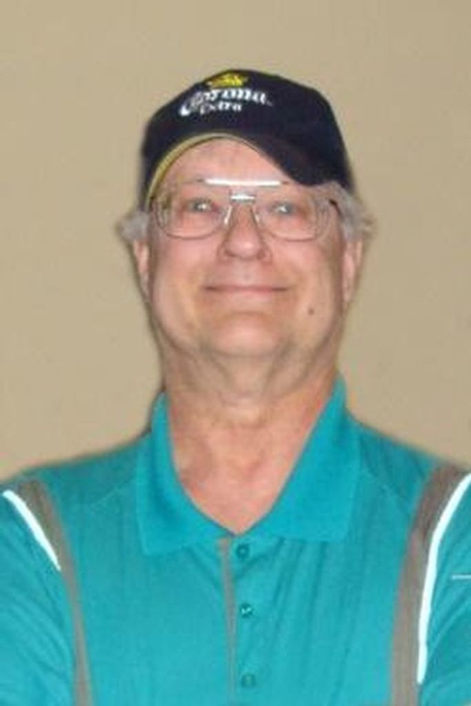 Richard Allen Johns Profile Photo