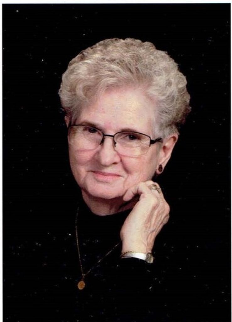 Jean Lyon Profile Photo