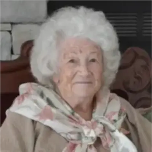 Ada Louise Miller Profile Photo