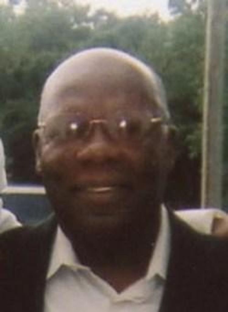Raymond Jerome Evans, Sr.