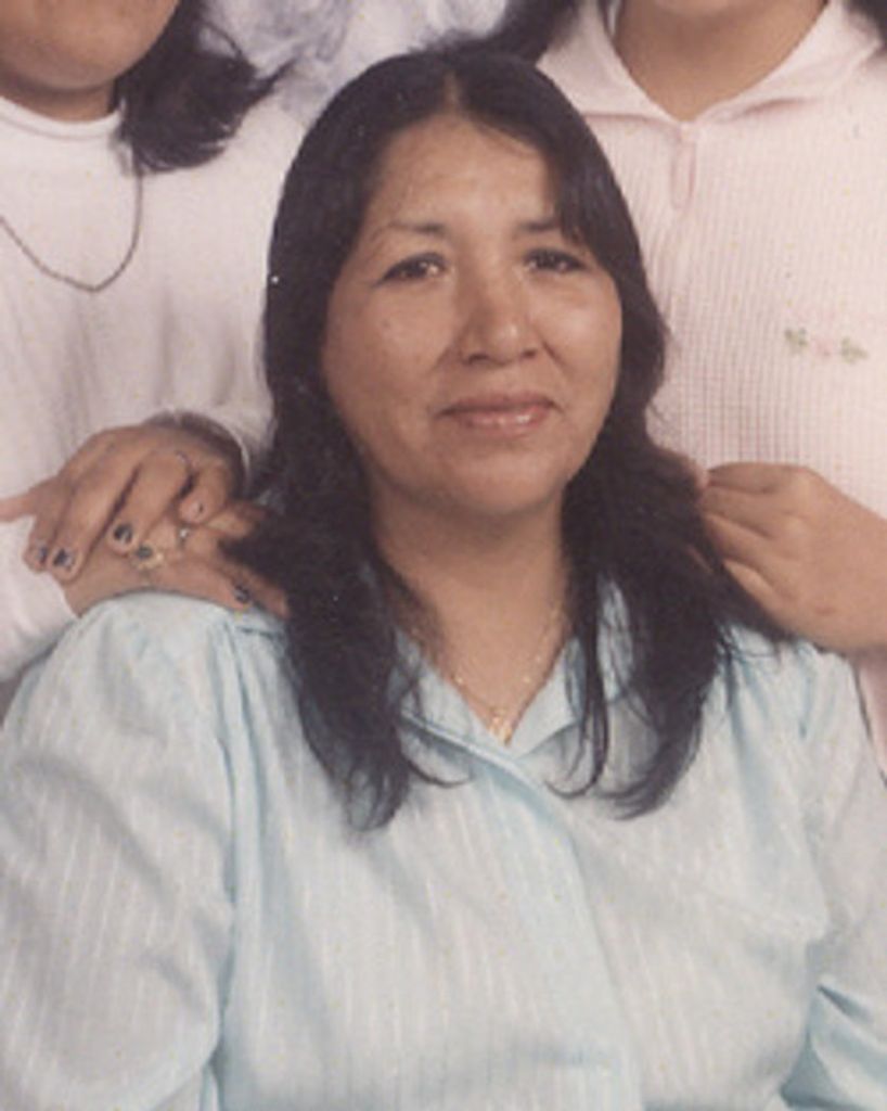 Roberta Stone Arrow Profile Photo