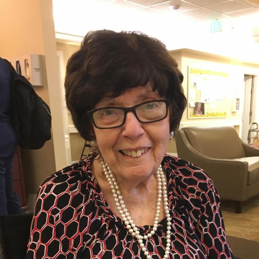 Evelyn May Spielmann Profile Photo