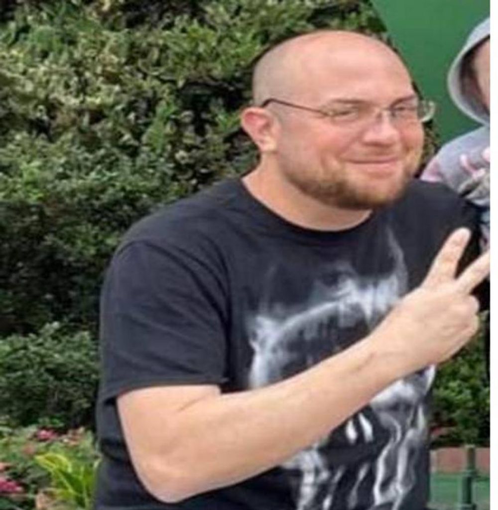 Bryan Wayne Davis Profile Photo