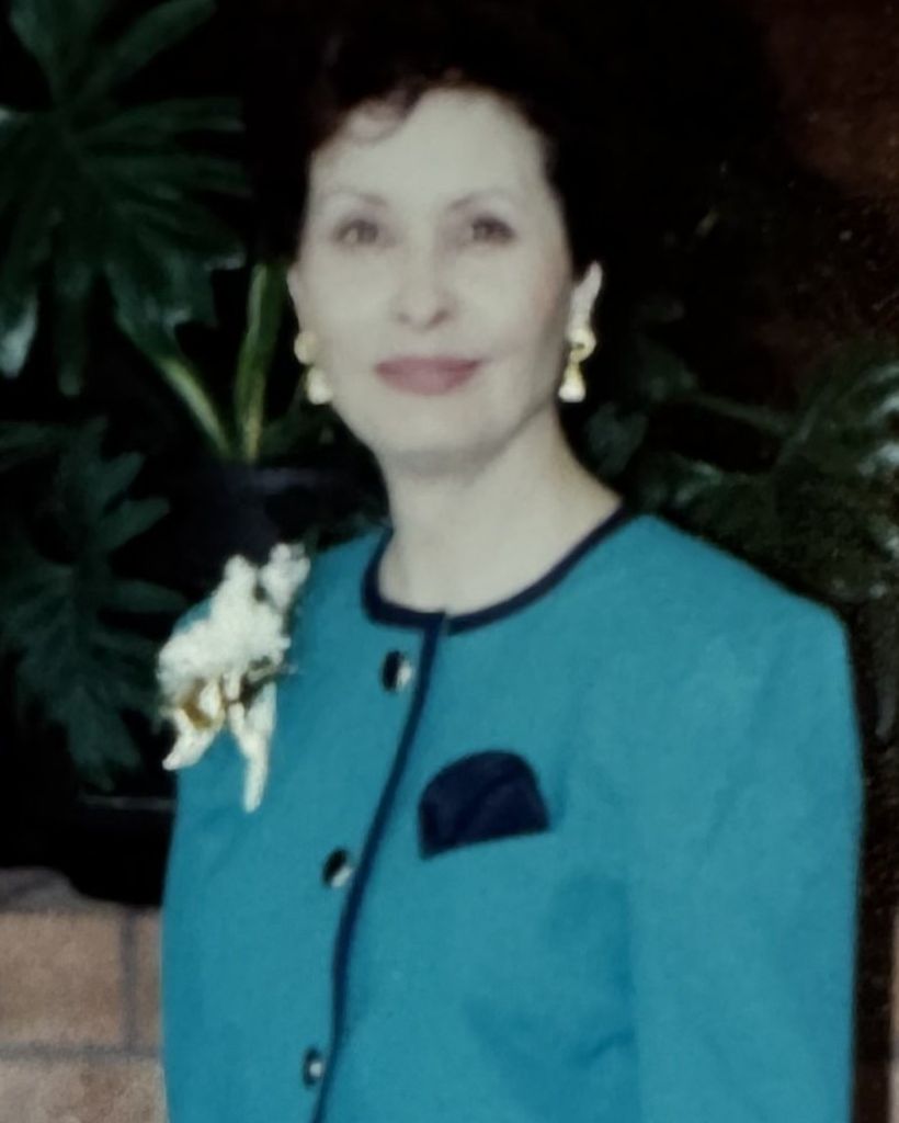 Nadine S. Lee Profile Photo