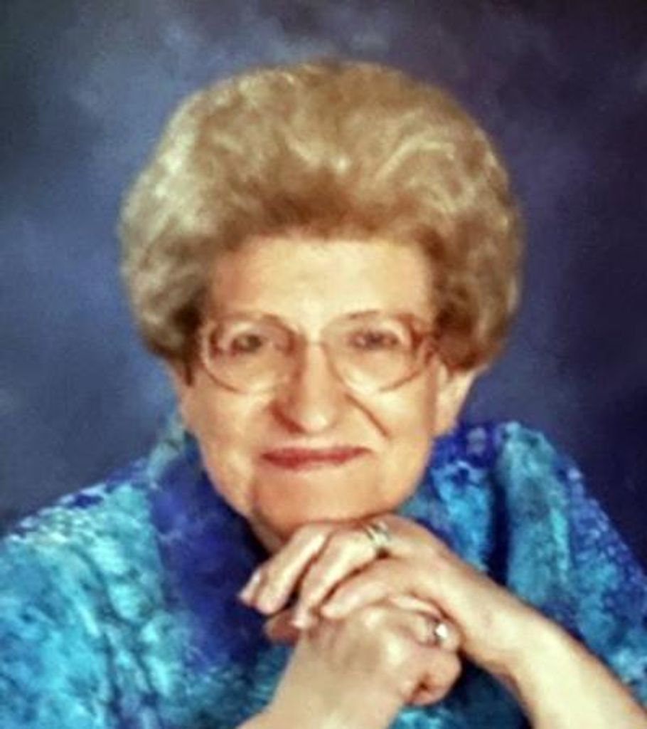 Joann Mcglinn Profile Photo