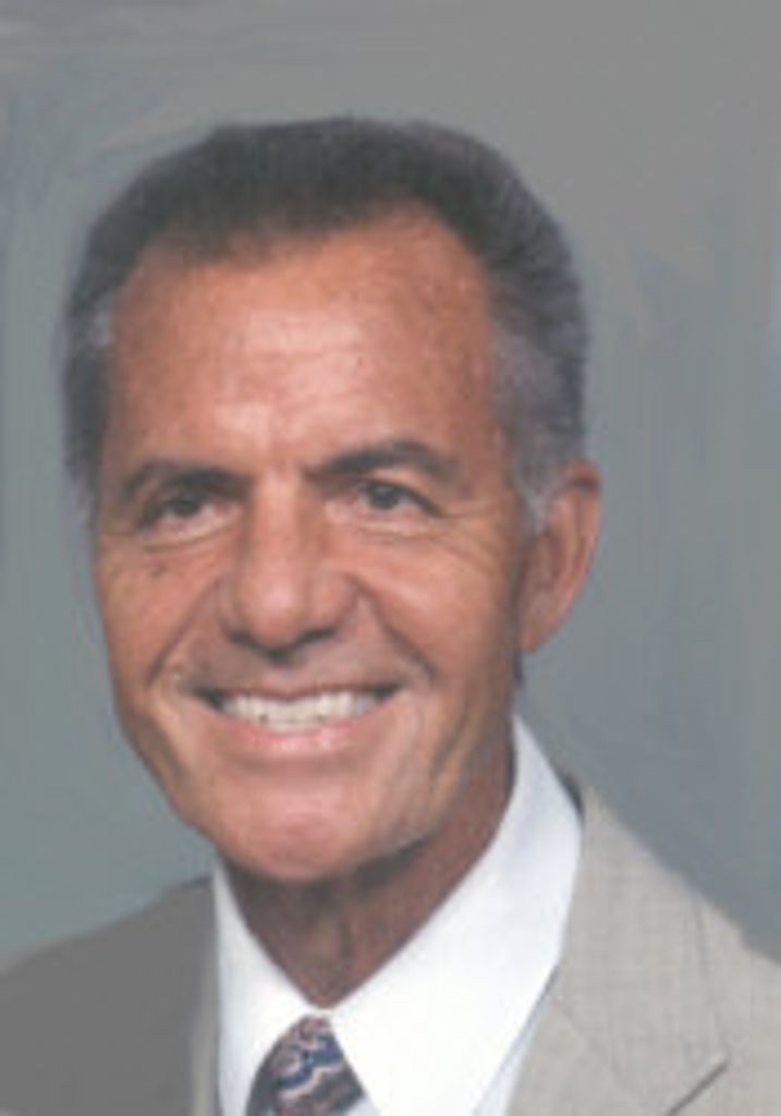 Frank D. Howard