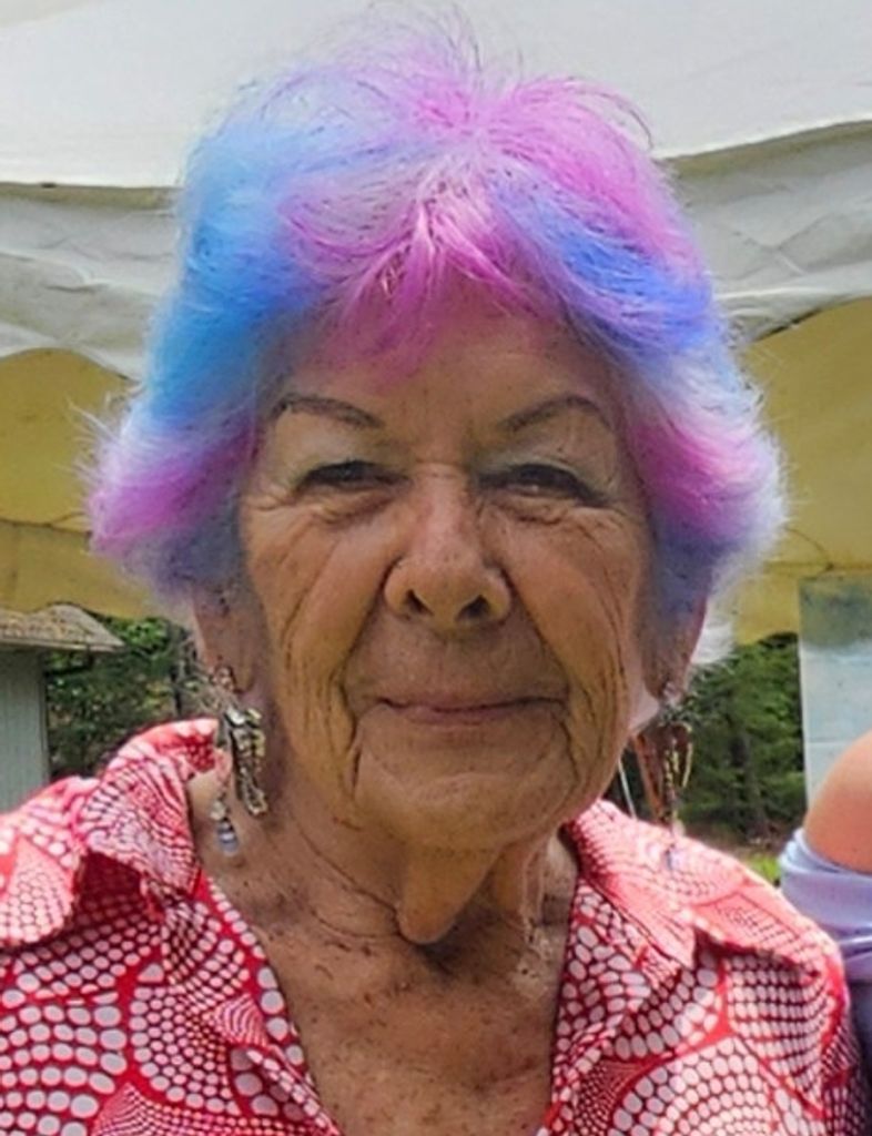 Marion C. (Rogers) Kiley Profile Photo