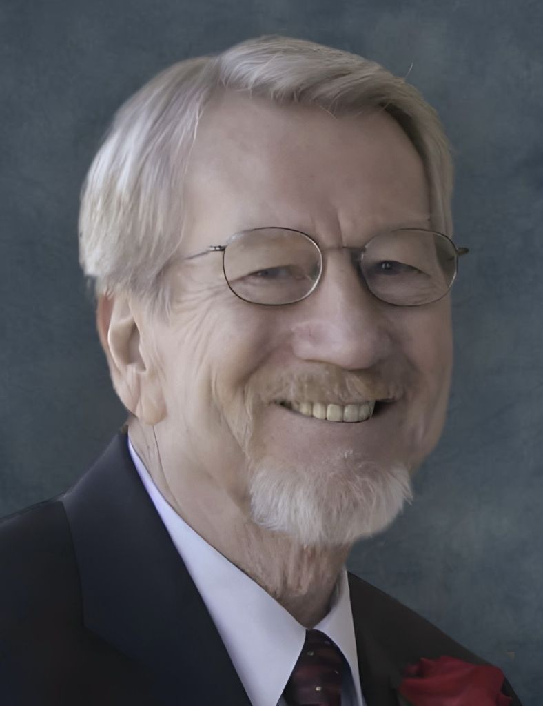 Harry Lee Walter Profile Photo