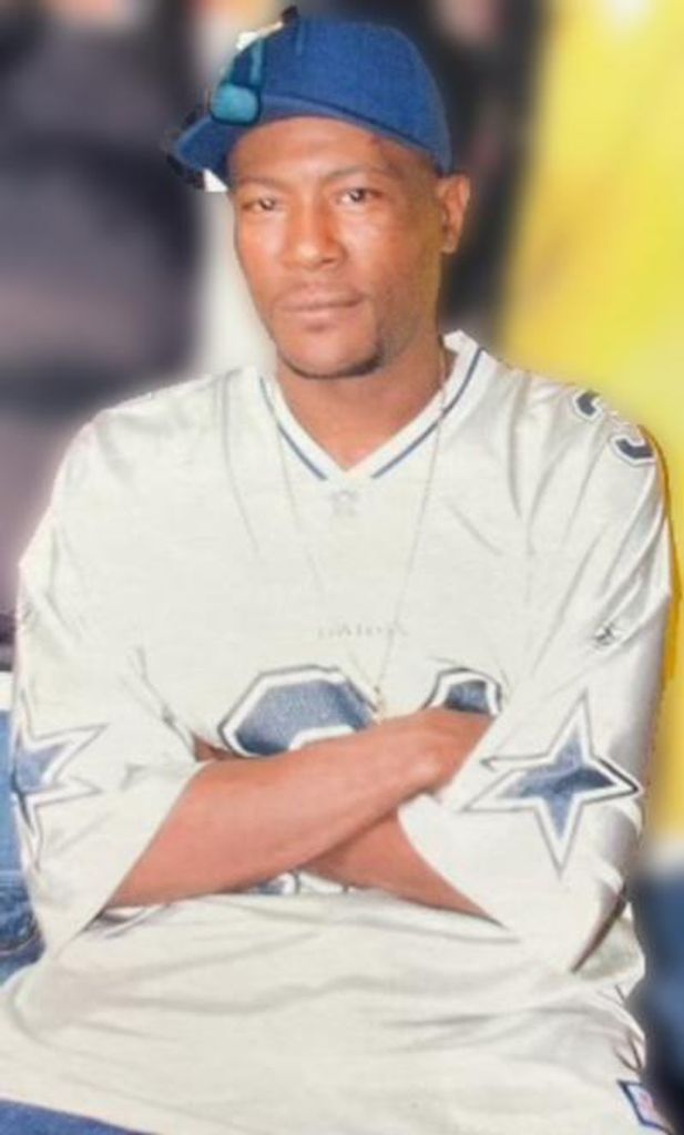 Anthony Dewayne Sexion