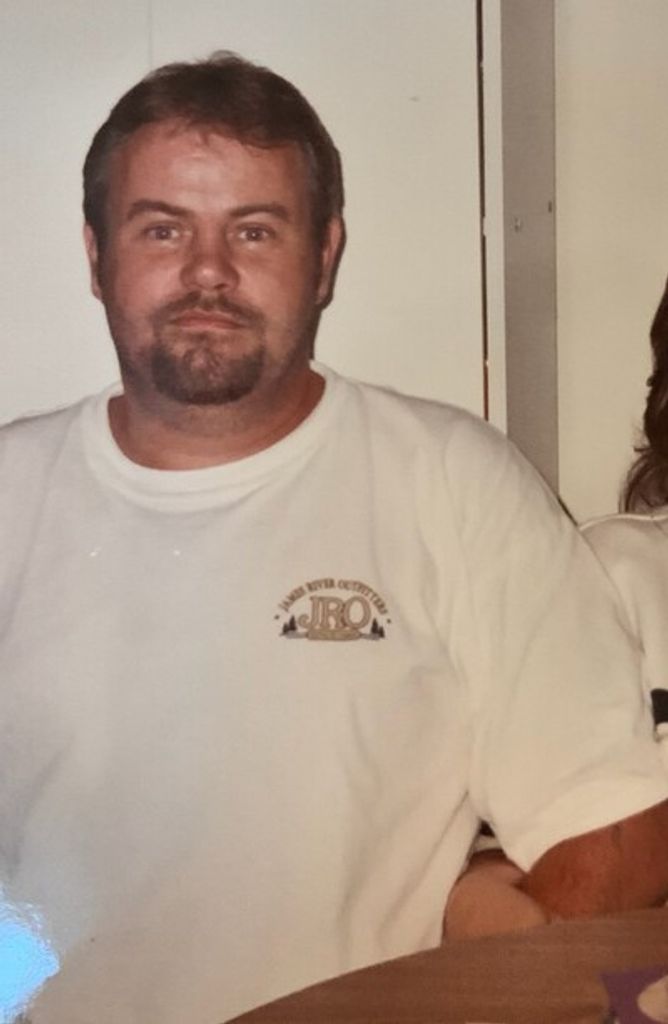 David Lee Hicks Profile Photo