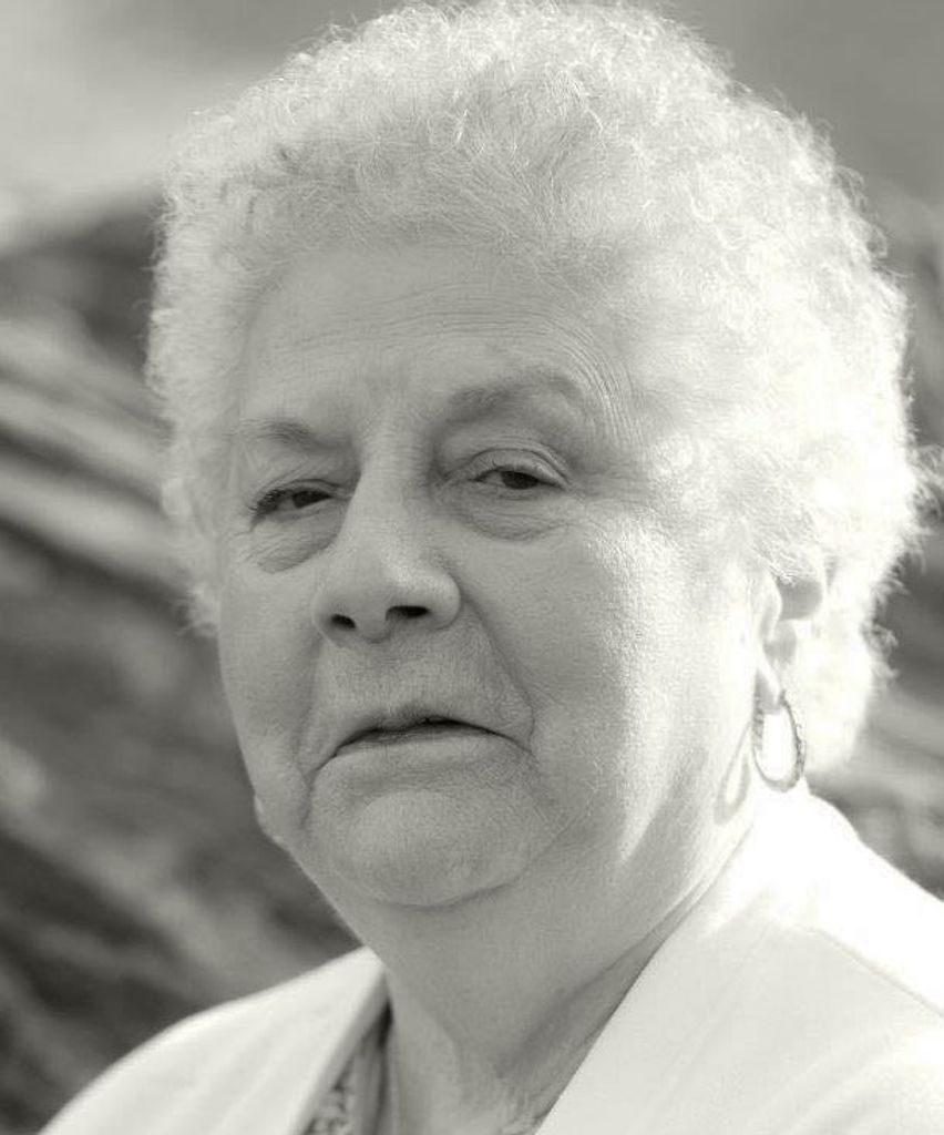 Ruth Walker