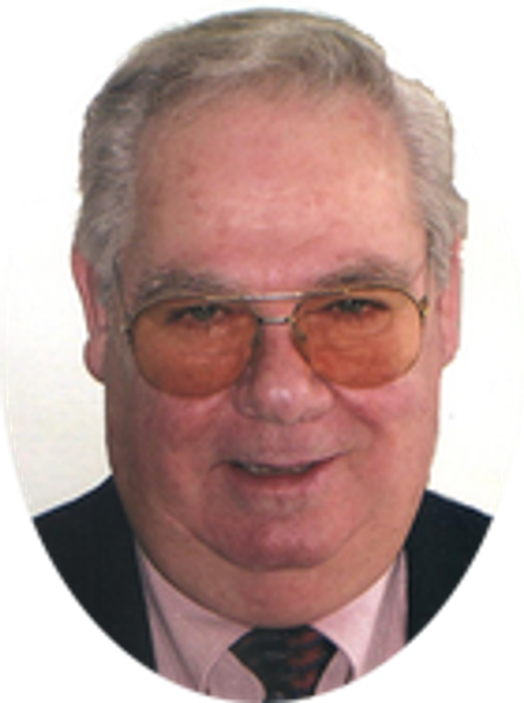 George W. Fry Jr.