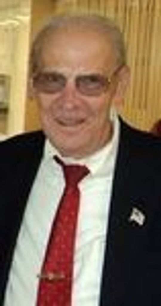Kenneth R. Ringle