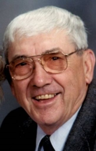 John W. Mccarthy Profile Photo
