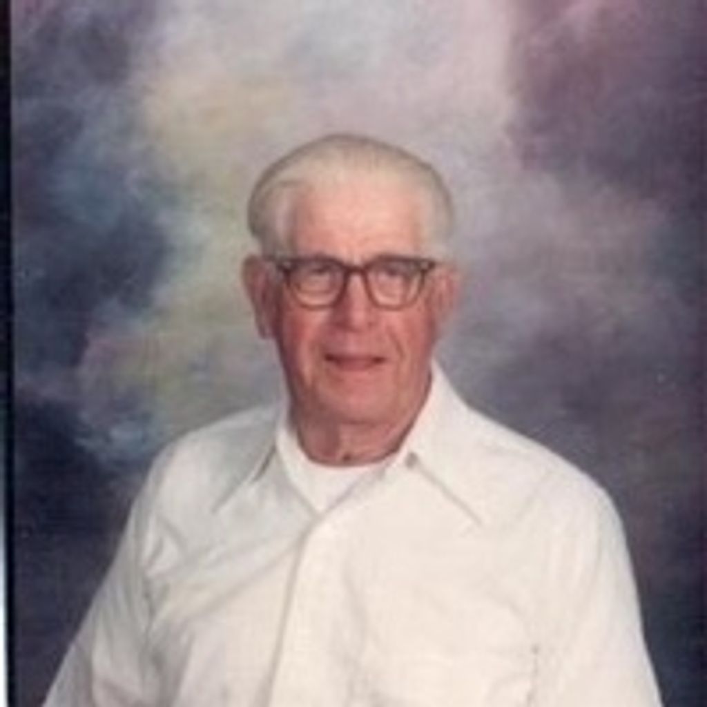 Thomas Clair Mcgranahan