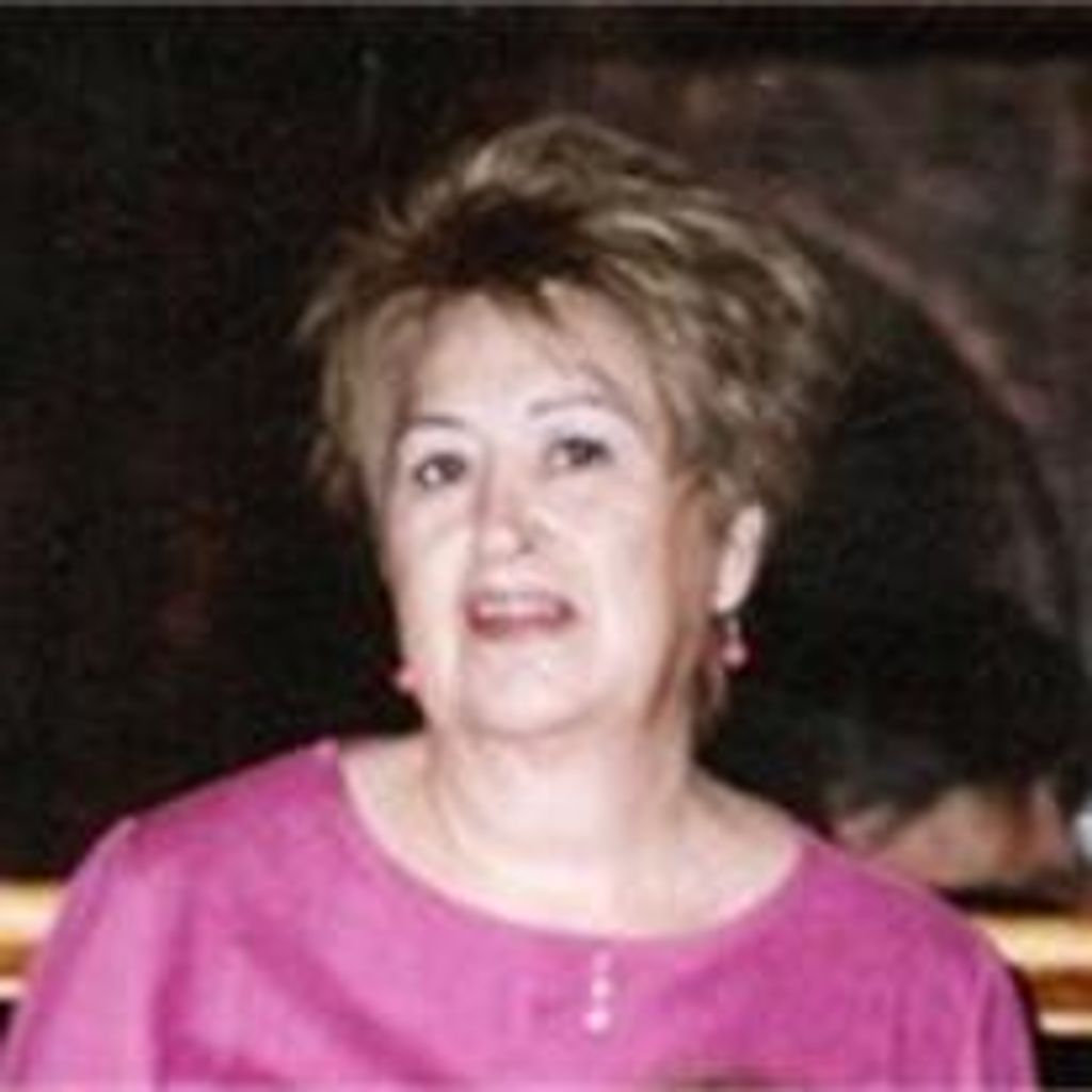 Blanca Ramirez