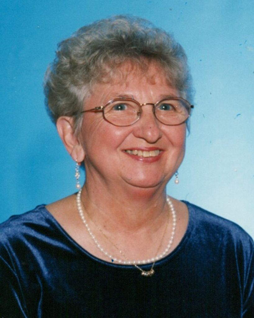 Genevieve L. (Lemanski)  Arbour Profile Photo