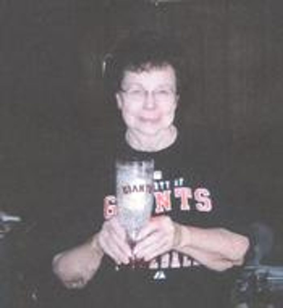 Helen Parlanti Lamkin