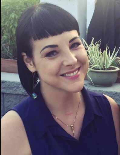 Mariah Jean Montgomery Profile Photo