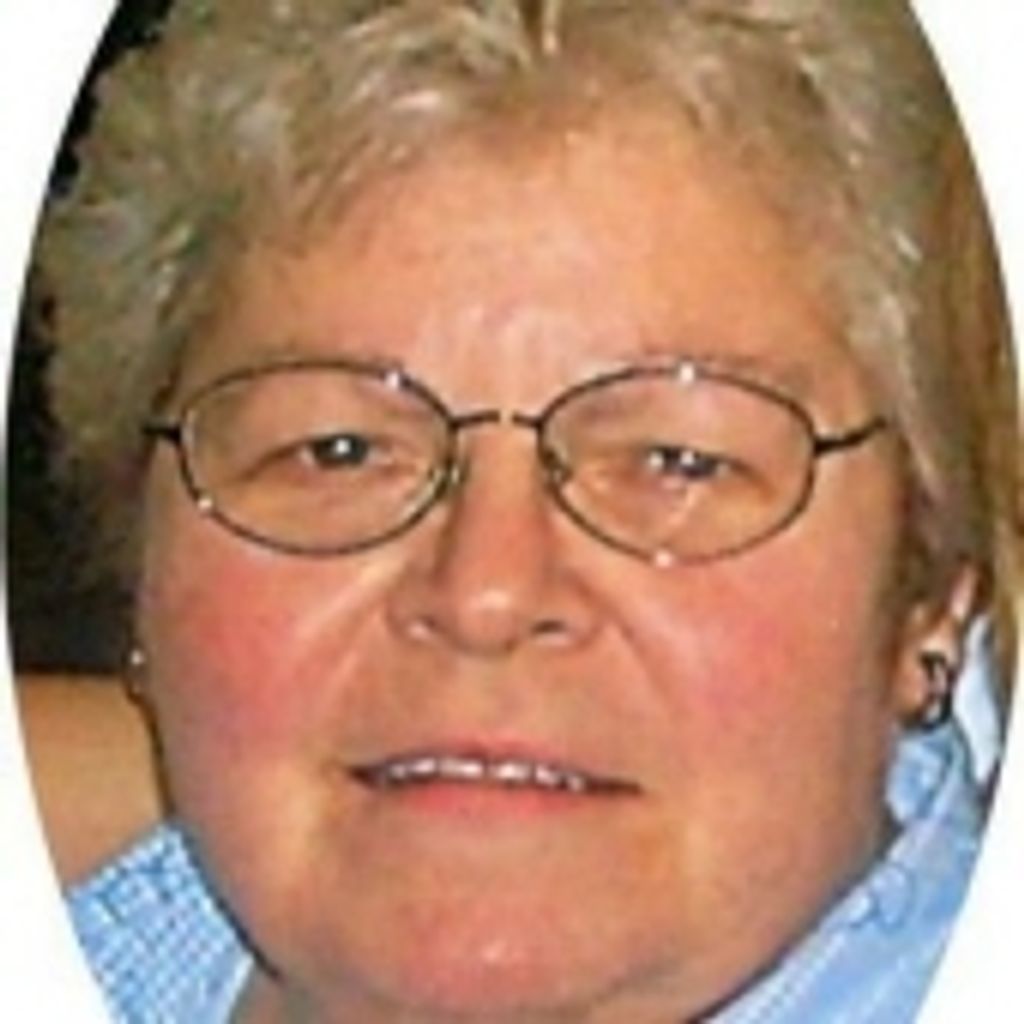 Dorothy Dotty Chinavare