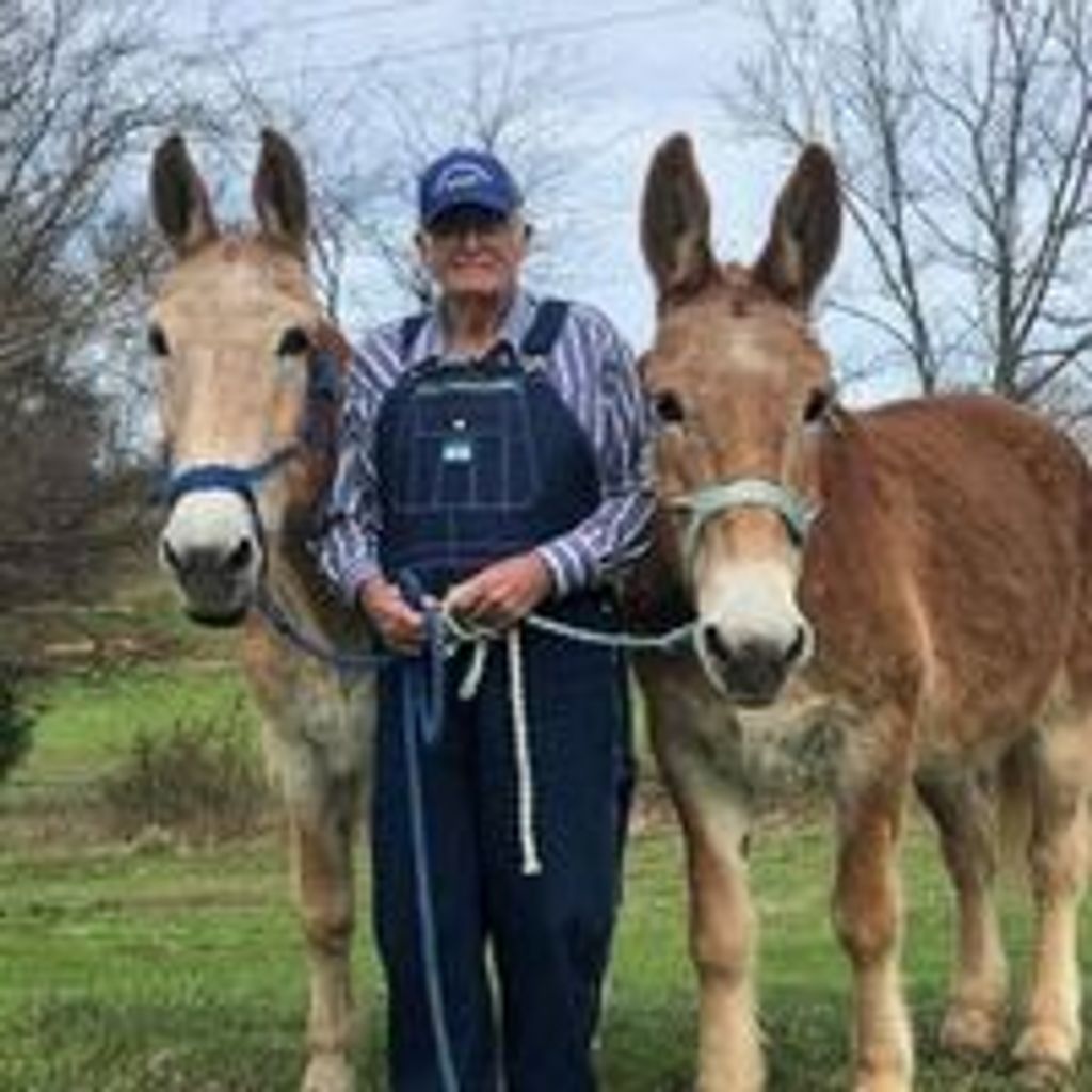 Charles Allen "Charlie" Martin Profile Photo