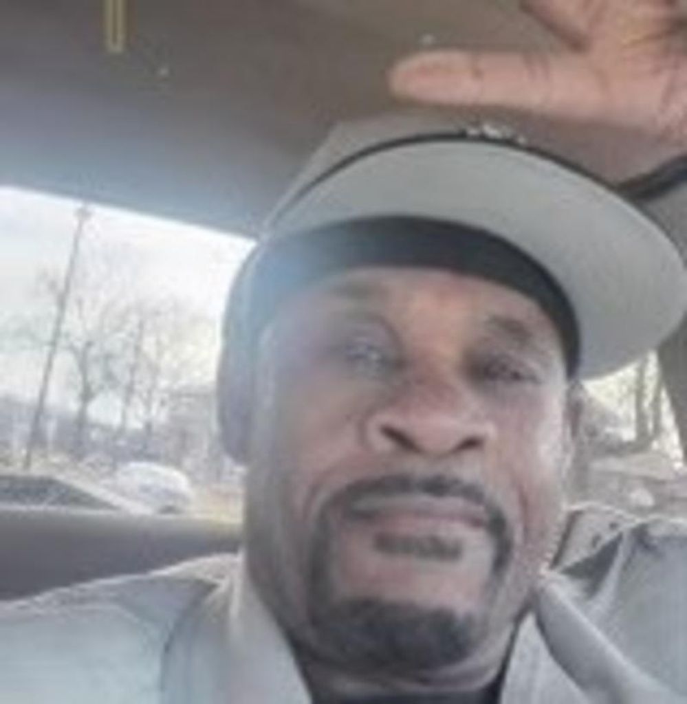 Darnell Christian Sr. Profile Photo