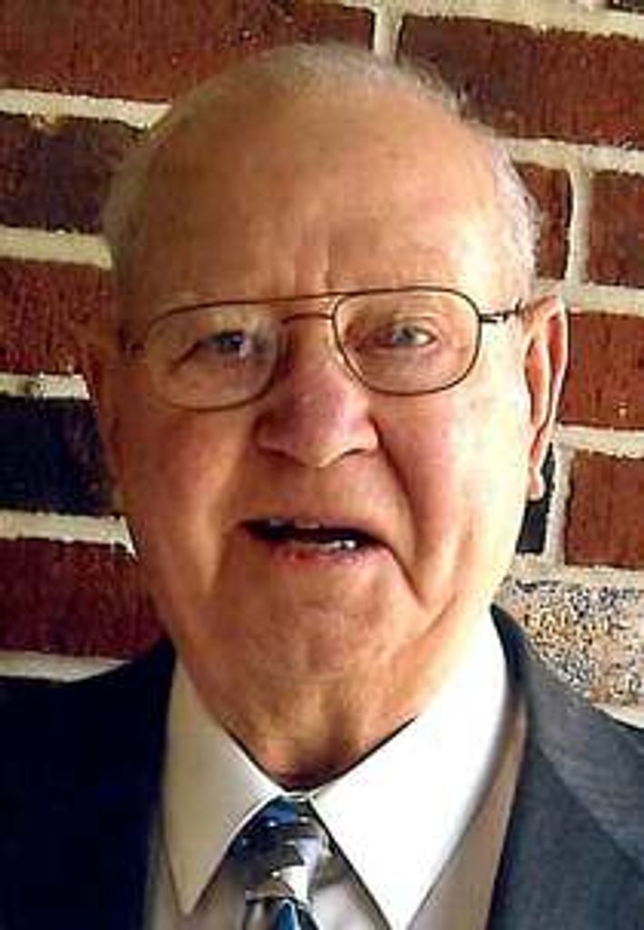 Adolph F. "Ottie" Beining