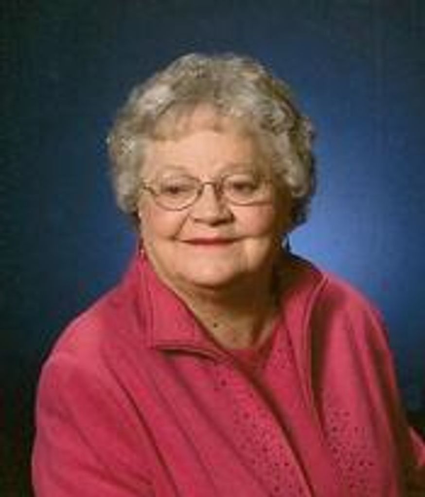 Louella Jean Skog