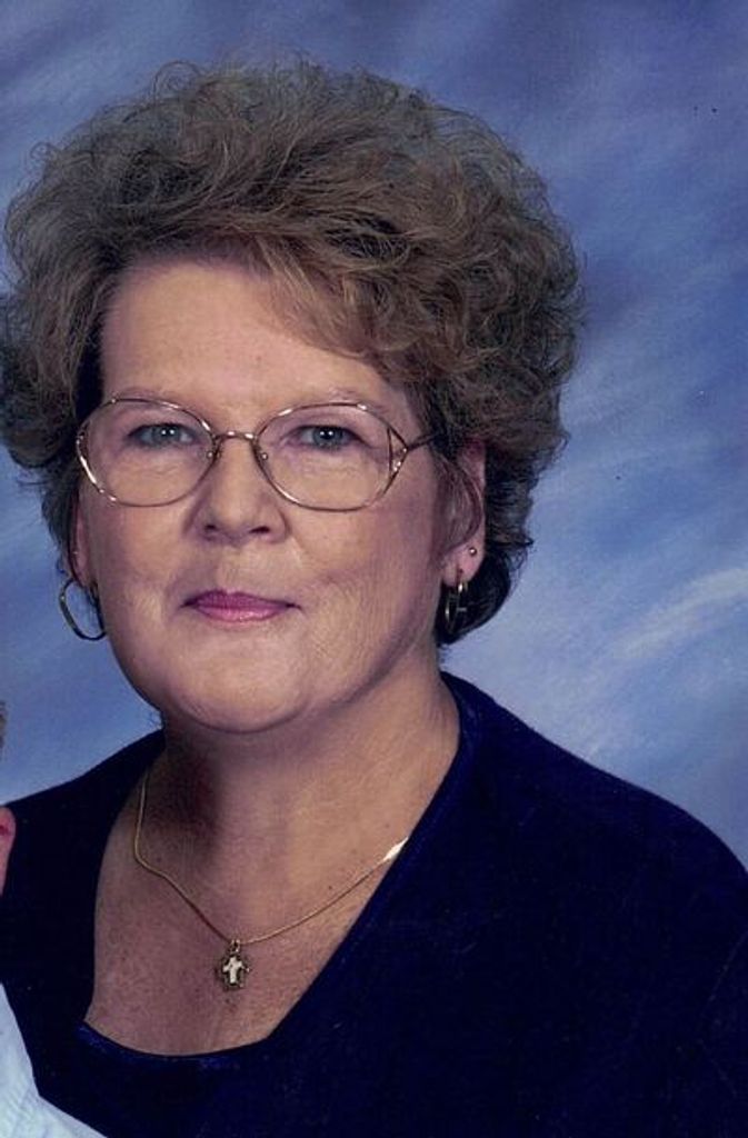 Sandra Mills Brooker Profile Photo