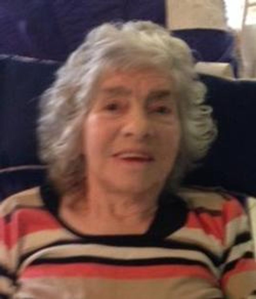 Ruby Virginia Carver