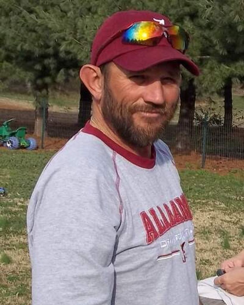 Tony Wayne Malone Profile Photo