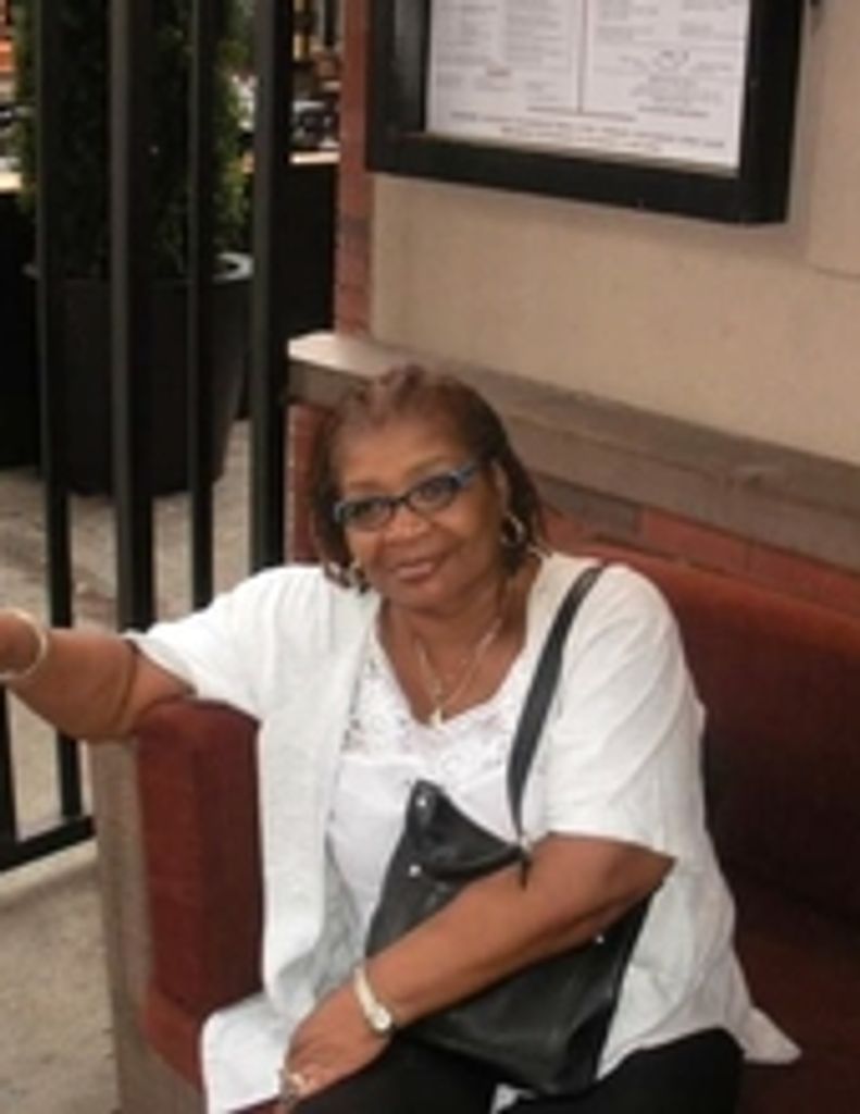 Judith M. Brown-Gardner  Profile Photo