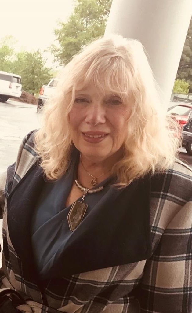 Judith Jacobs