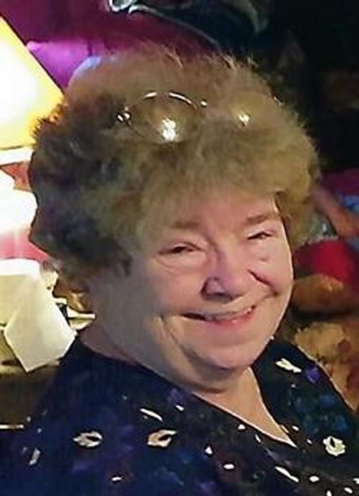 Cora Mae Asher Profile Photo