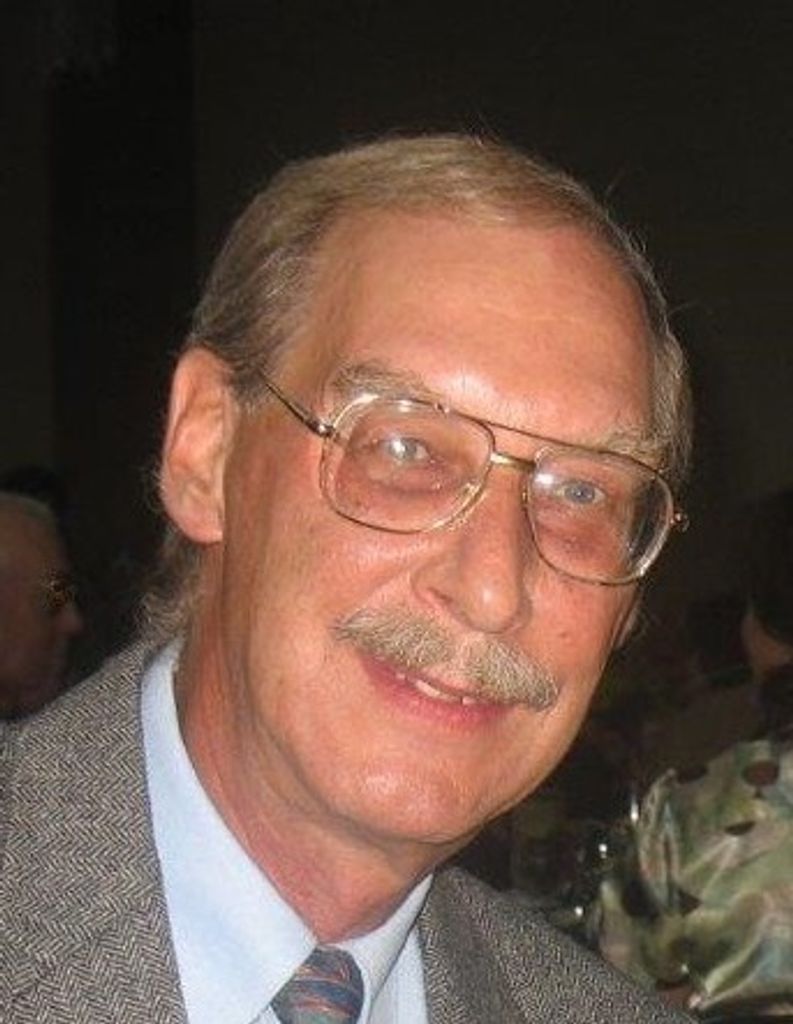 Walter "Skip" Chorney