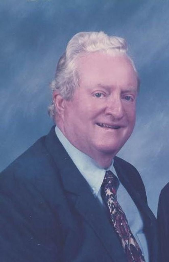 Floyd Leon Simpson Profile Photo