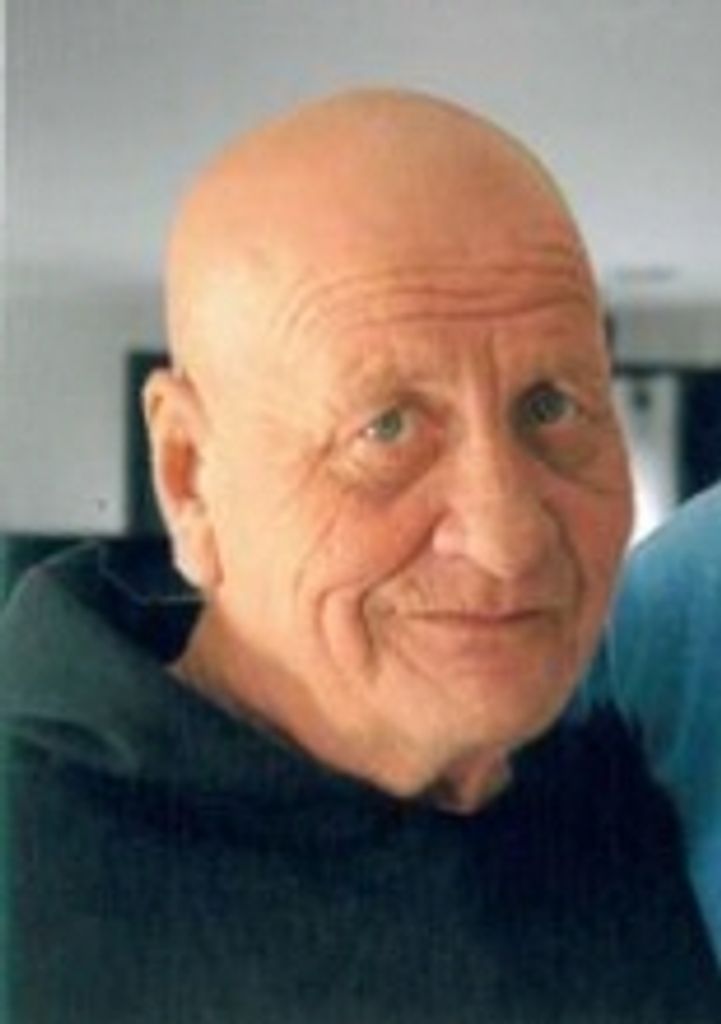 Donald Raymond Shrout