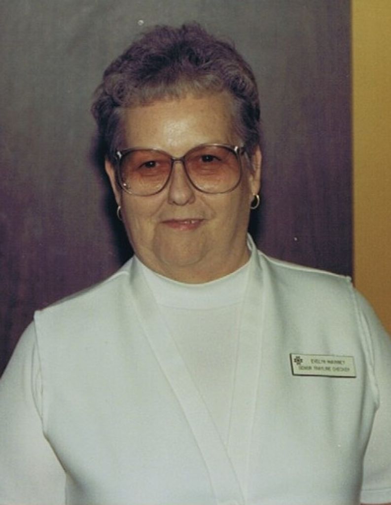 Evelyn (Crosthwaite)  Mckinney Profile Photo