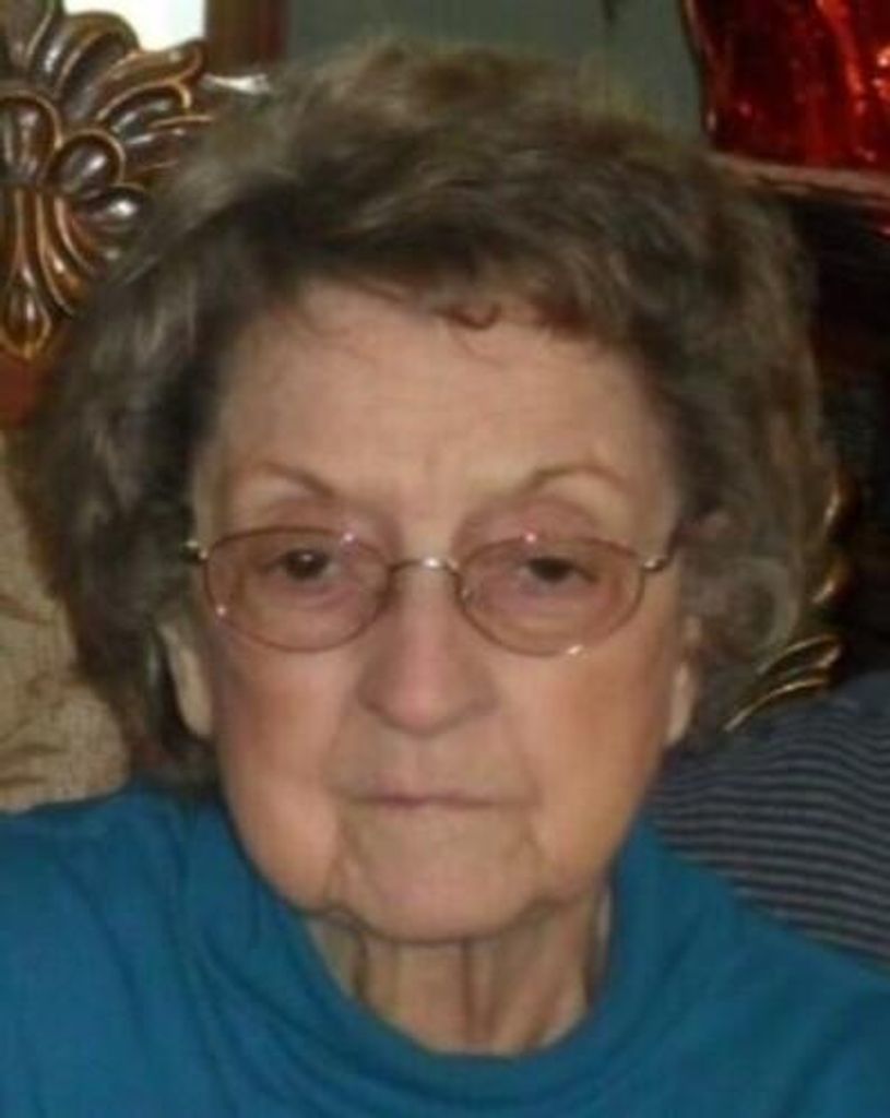 Ruth Louise Hembrough Profile Photo