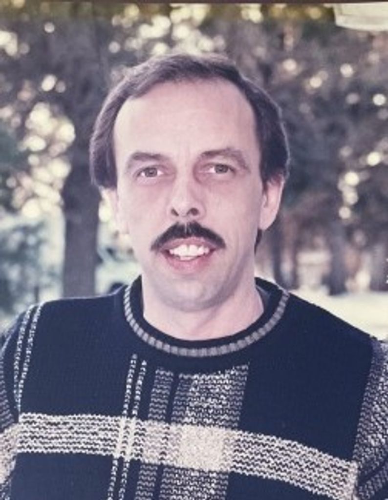 Jerome Strand