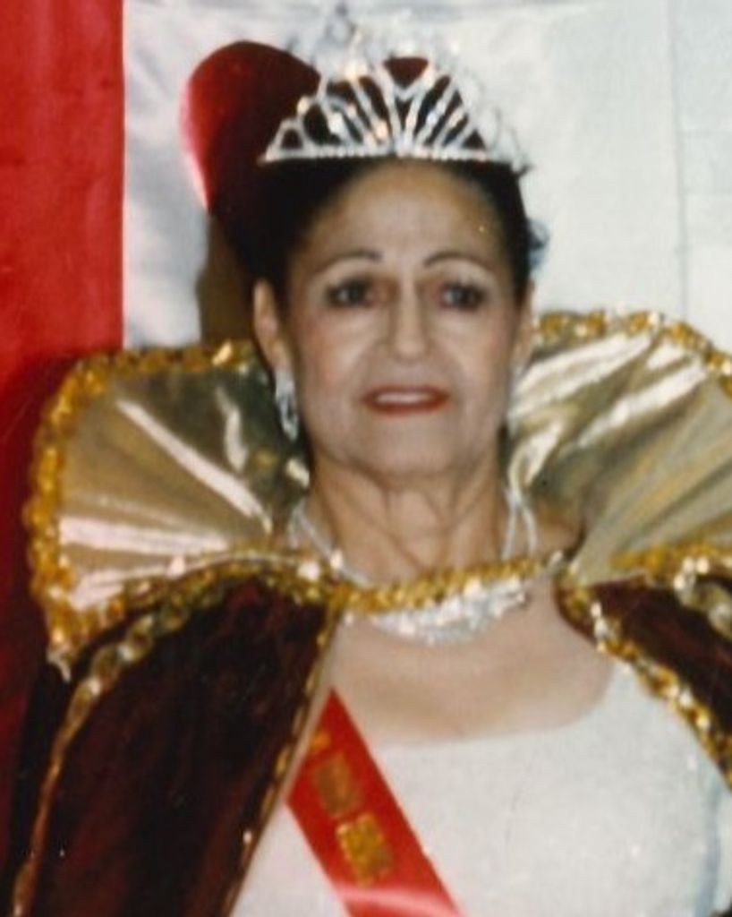 Evangelina Hernandez