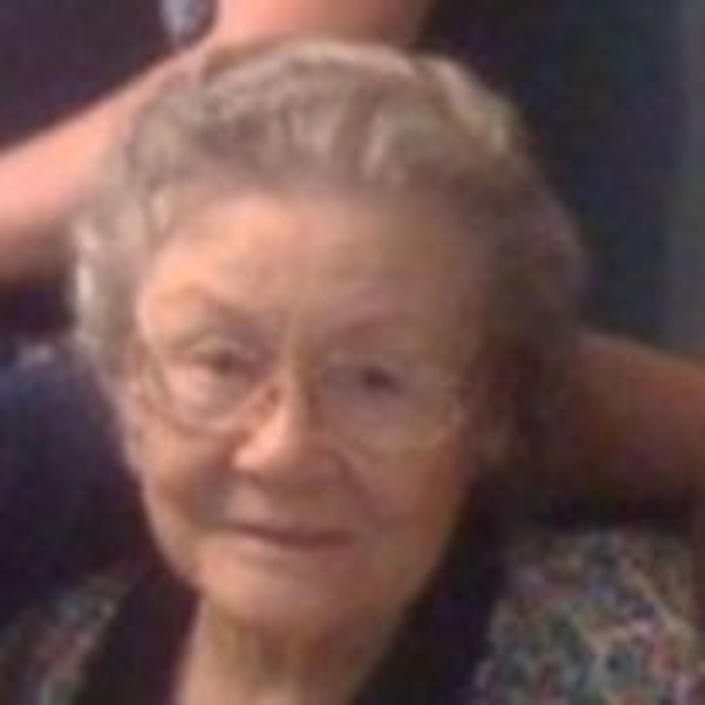 Eva Ann Killian Profile Photo