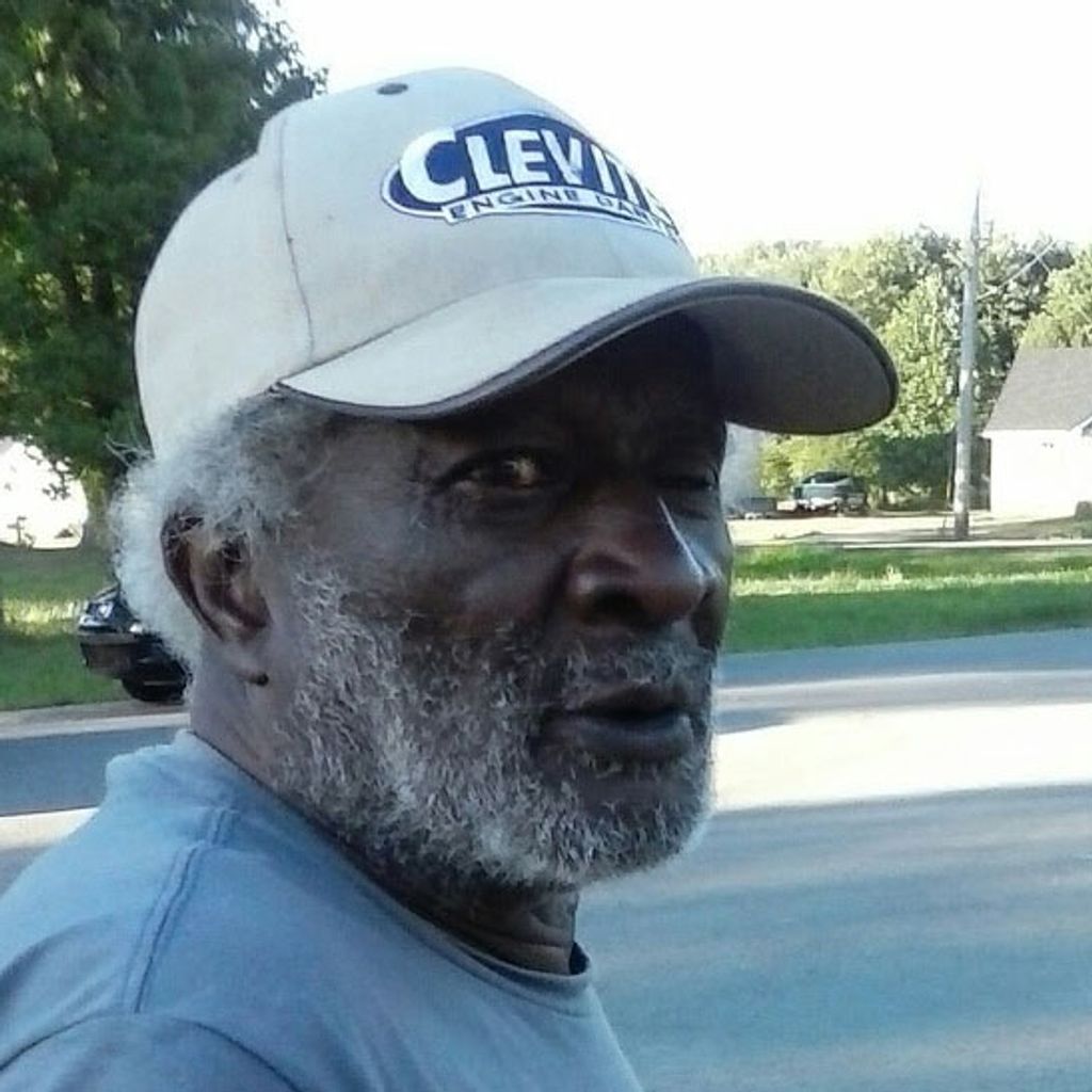 Isaac Lee Ferrell Profile Photo