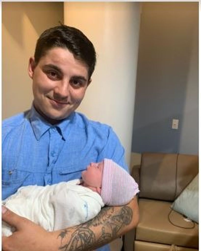 Jacob William Daniel Yoder